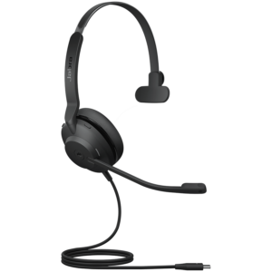 JABRA Evolve2 30 SE, USB C/A