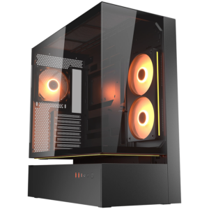 COUGAR CFV235 PC Case, Mid Tower