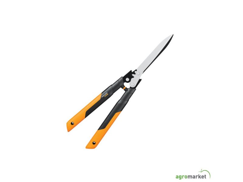 FISKARS Makaza za živu ogradu 1023631