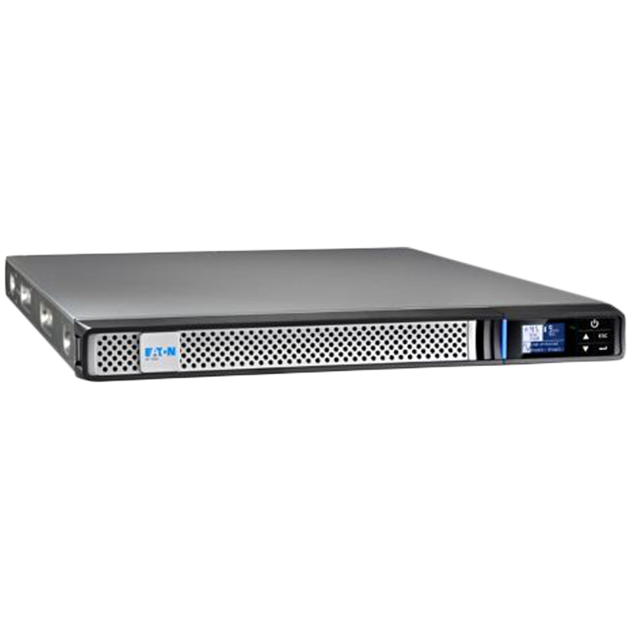 Eaton UPS 5P1550i Gen2, Line interactive
