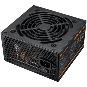 COUGAR ATLAS 650 PSU, 80 plus Bronze