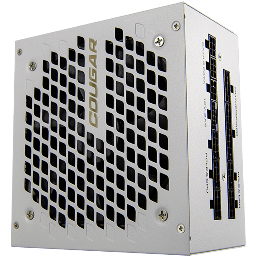 COUGAR GEXX2 1000 PSU,80 plus Gold
