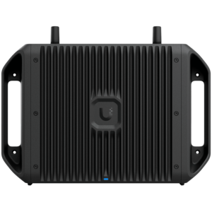 UBIQUITI UniFi Industrial Cloud Gateway, 10GbE