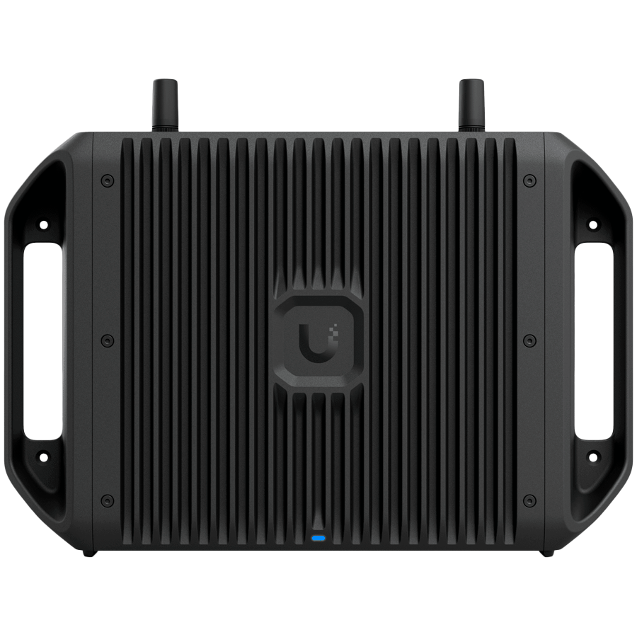 UBIQUITI UniFi Industrial Cloud Gateway, 10GbE