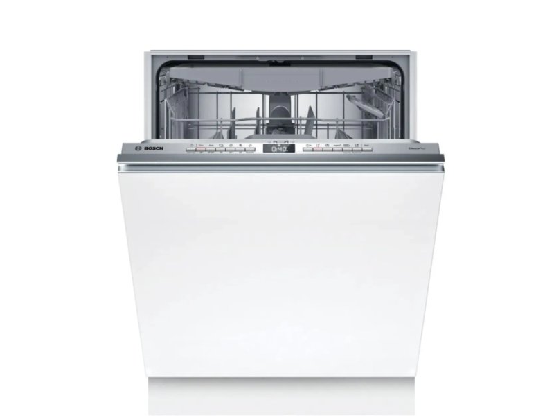 BOSCH Ugradna mašina za sudove Serija 4 60 cm SMV4EVX09E