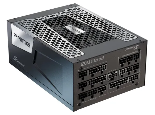 Napajanje 1300W SeaSonic PRIME TX PLATINUM, PRIME-TX-1300-ATX30 / SSR-1300TR2