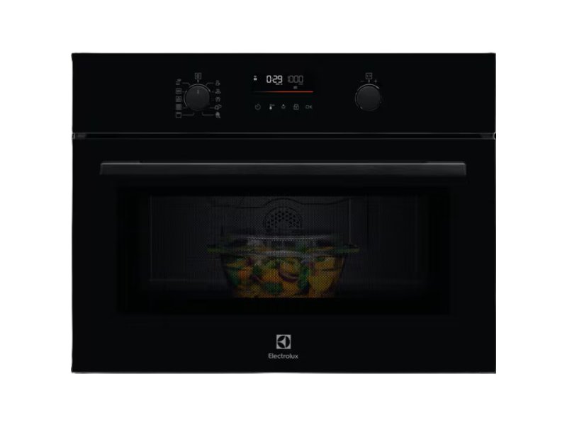 ELECTROLUX LVM6E46Z Ugradna mikrotalasna rerna