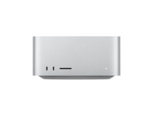 APPLE Mac Studio M4 Max/14C CPU/32C GPU/36G/512GB-ZEE mu963ze/a