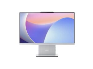 LENOVO AIO 24IRH9 TOUCH i5-13420H, 16GB DDR5, 1TB SSD, FHD , IPS, 100Hz (F0HN00RNRI)