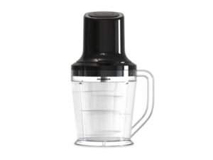 HEINNER Seckalica HMC-3B500BK