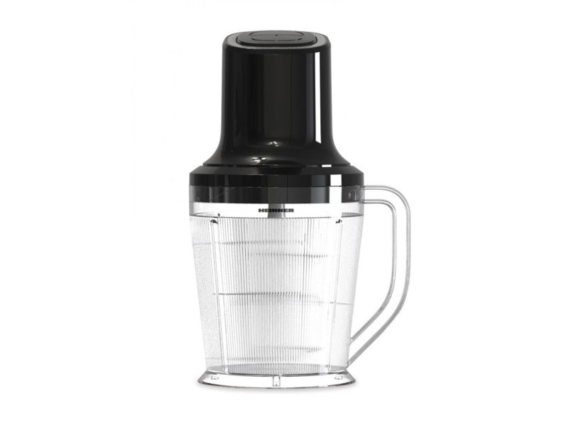 HEINNER Seckalica HMC-3B500BK