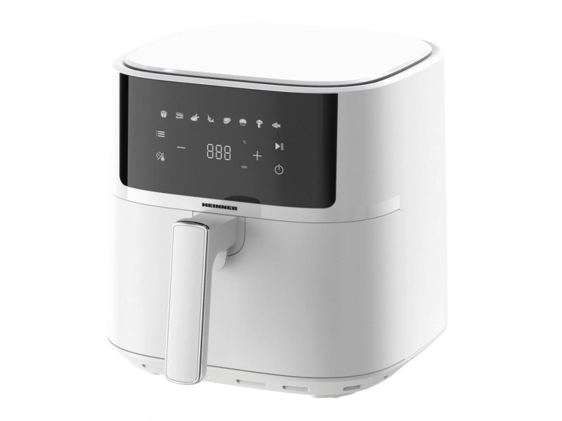 HEINNER Friteza Air Fryer HAF-B6WH17SQ
