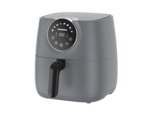 HEINNER Friteza Air Fryer HAF-B6GREY1700