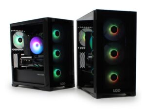 LIRS BULDOZER 7 3D AMD Ryzen 5 7500X3D/32GB/M.2 1TB/RX9060 XT 16GB