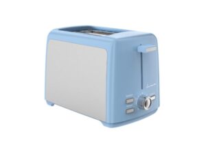 Fram Toster FTP-8007SSBL