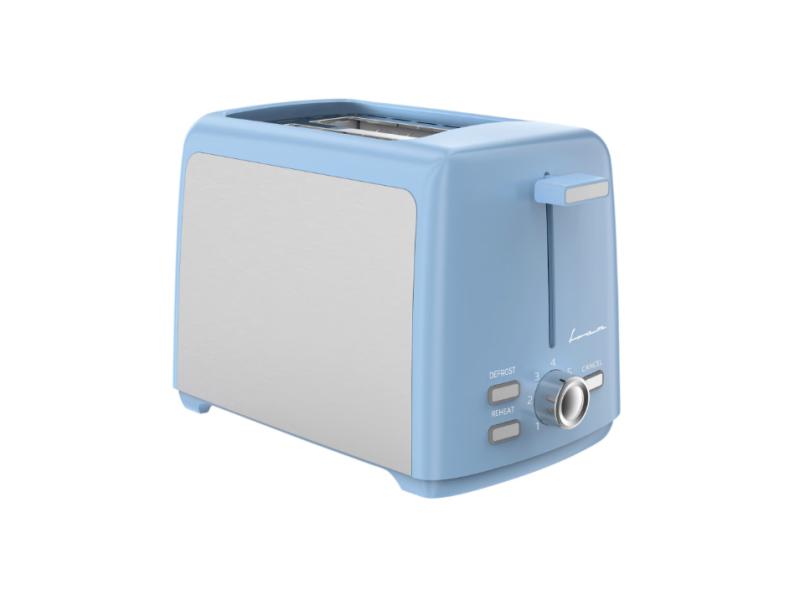 Fram Toster FTP-8007SSBL