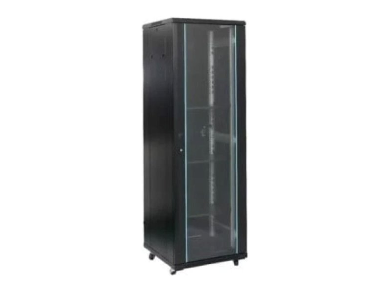 MAXPRO LINE Rack orman samostojeći, 22U, 600×800