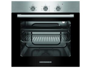 HEINNER Ugradna rerna HBO-S624LTG-IX