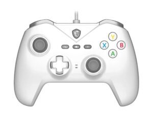MSI FORCE GC200 WHITE