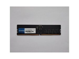 Microfrom 16GB DIMM DDR5 4800MHz crna PC4800-16GB