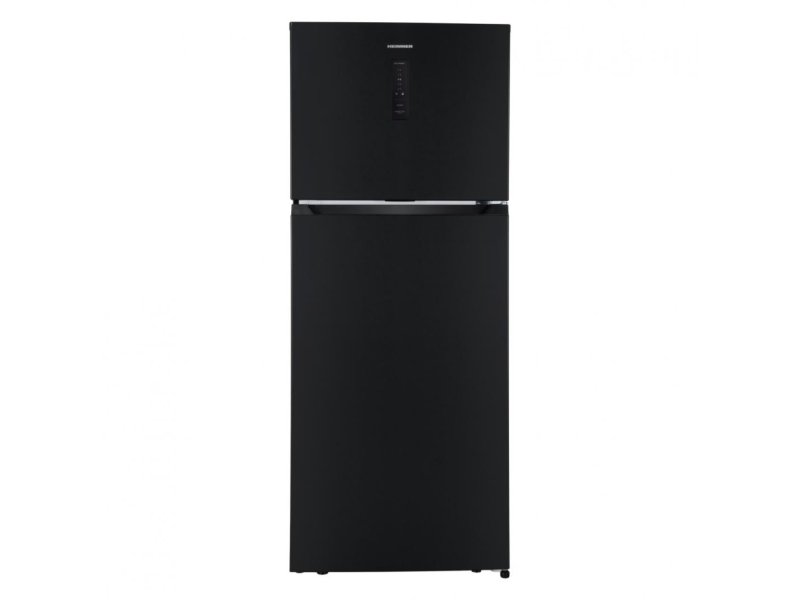 HEINNER Kombinovani frižider HF-HM415NFDXE++