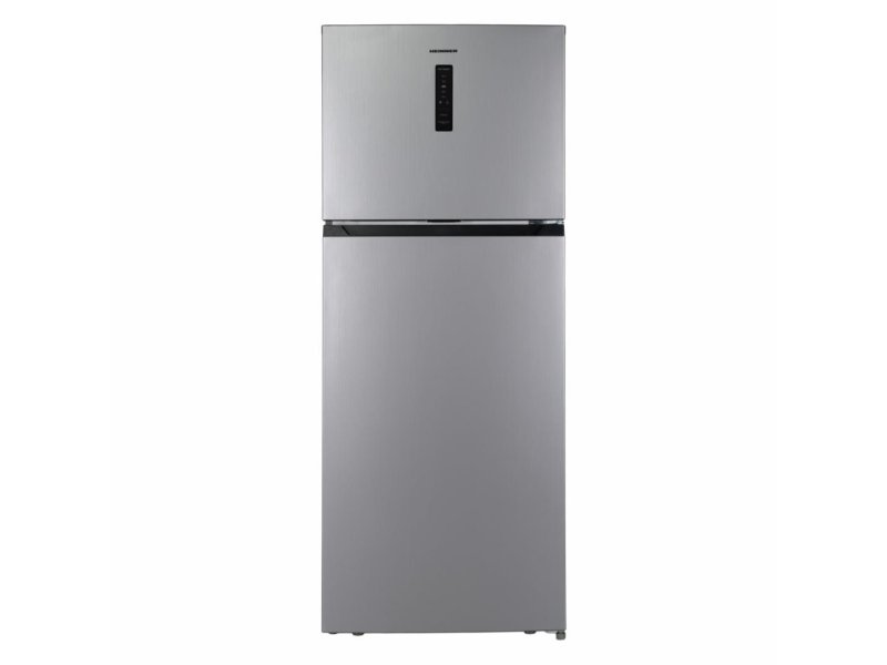 HEINNER Kombinovani frižider HF-HM415NFSE++