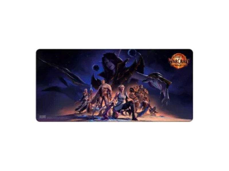 FS Holding World Of Warcraft – The War Within XL Mousepad