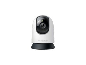 MERCUSYS MC200(EU) Pan/Tilt Home Security WiFi Camera