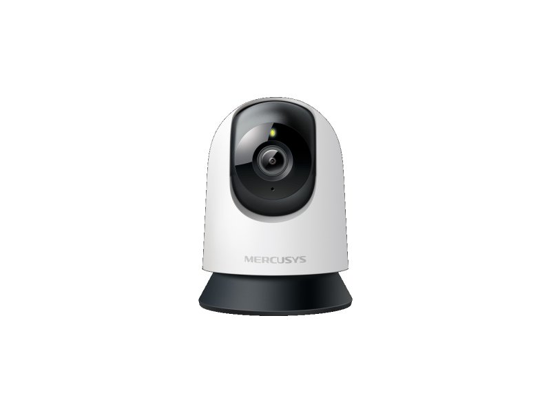 MERCUSYS MC200(EU) Pan/Tilt Home Security WiFi Camera