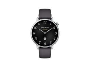 XIAOMI Watch S4 41mm Crni (BHR07VRGL)