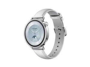 XIAOMI Watch S4 41mm Beli (BHR07VUGL)