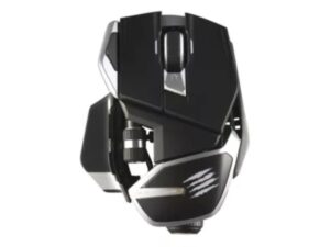 Madcatz RAT DWS Wireless Gaming Mouse