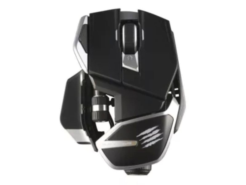 Madcatz RAT DWS Wireless Gaming Mouse