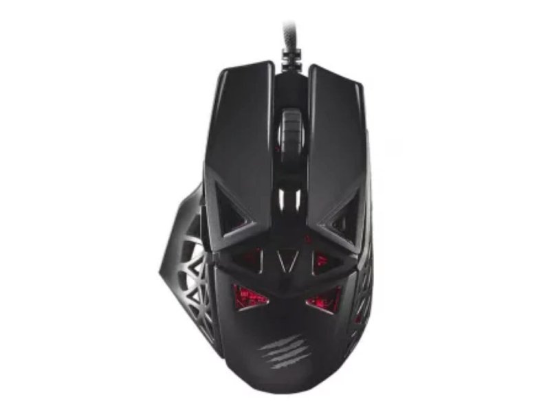 Madcatz MOJO M1 Wired Gaming Mouse