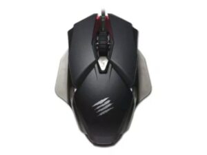 Madcatz BAT 6+ Wierd Gaming Mouse