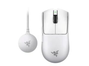 RAZER Viper V4 Pro Wireless Esports Gaming Mouse White Edition