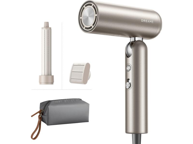 Dreame Fen za kosu Pocket Pro DB00036