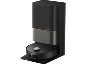 Dreame Robot usisivač X50 Ultra Complete Black VC00140