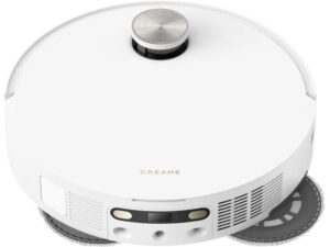 Dreame Robot usisivač X50 Ultra Complete White VC00139