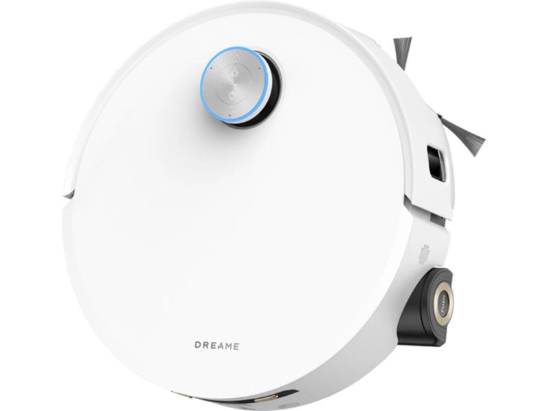 Dreame Robot usisivač Aqua 10 Ultra Roller Complete White VC00185
