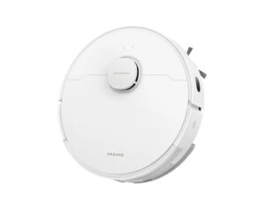 Dreame Robot usisivač D20 Pro Plus White VC00202