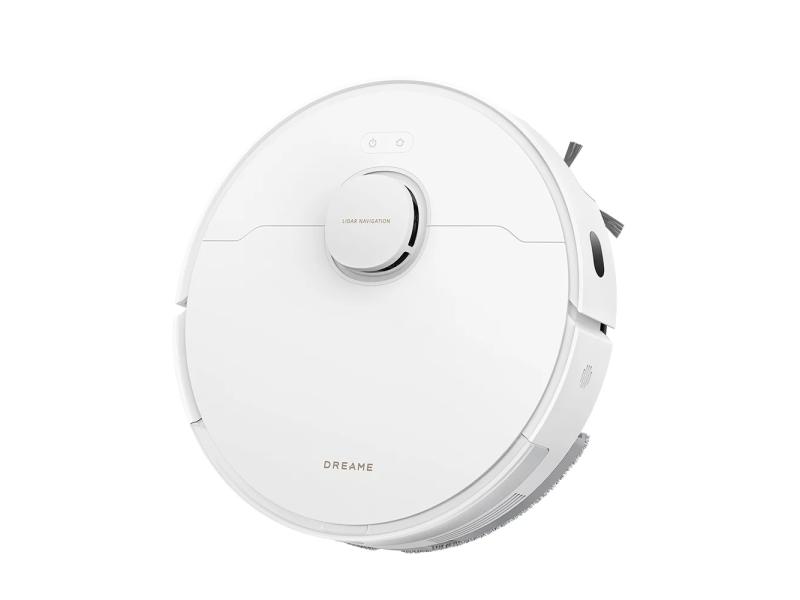 Dreame Robot usisivač D20 Pro Plus White VC00202