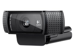 LOGITECH C920 Full HD Pro web kamera