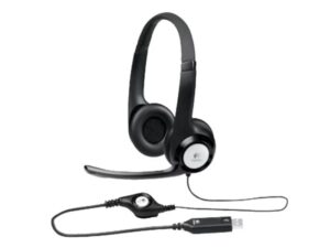 LOGITECH H390 Stereo slušalice sa mikrofonom