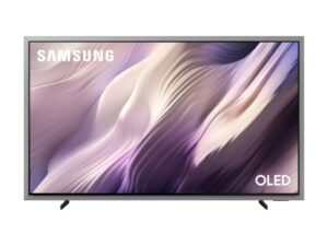SAMSUNG QE77S99HATXXH OLED 4K UHD Smart TV 2026