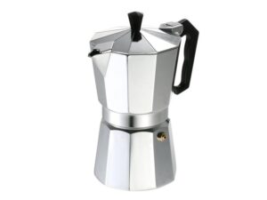 HOMEMATE Džezva za pripremu Esspreso i Moka kafe 300ml