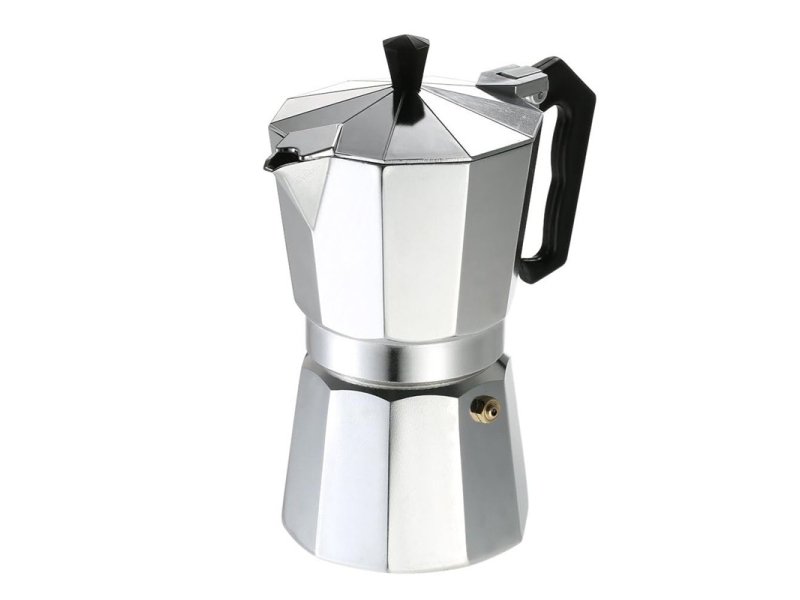 HOMEMATE Džezva za pripremu Esspreso i Moka kafe 300ml