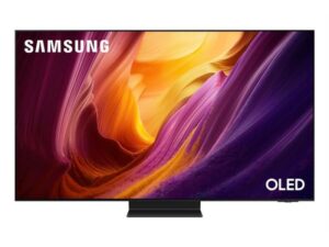 SAMSUNG QE55S95HFTXXH OLED 4K UHD Smart TV 2026