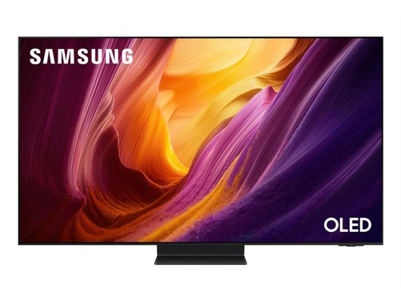 SAMSUNG QE55S95HFTXXH OLED 4K UHD Smart TV 2026