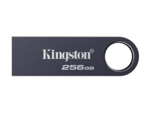 KINGSTON 256GB DataTraveler SE9 G3 USB 3.2 Gen1 KE-U2X256-1AC
